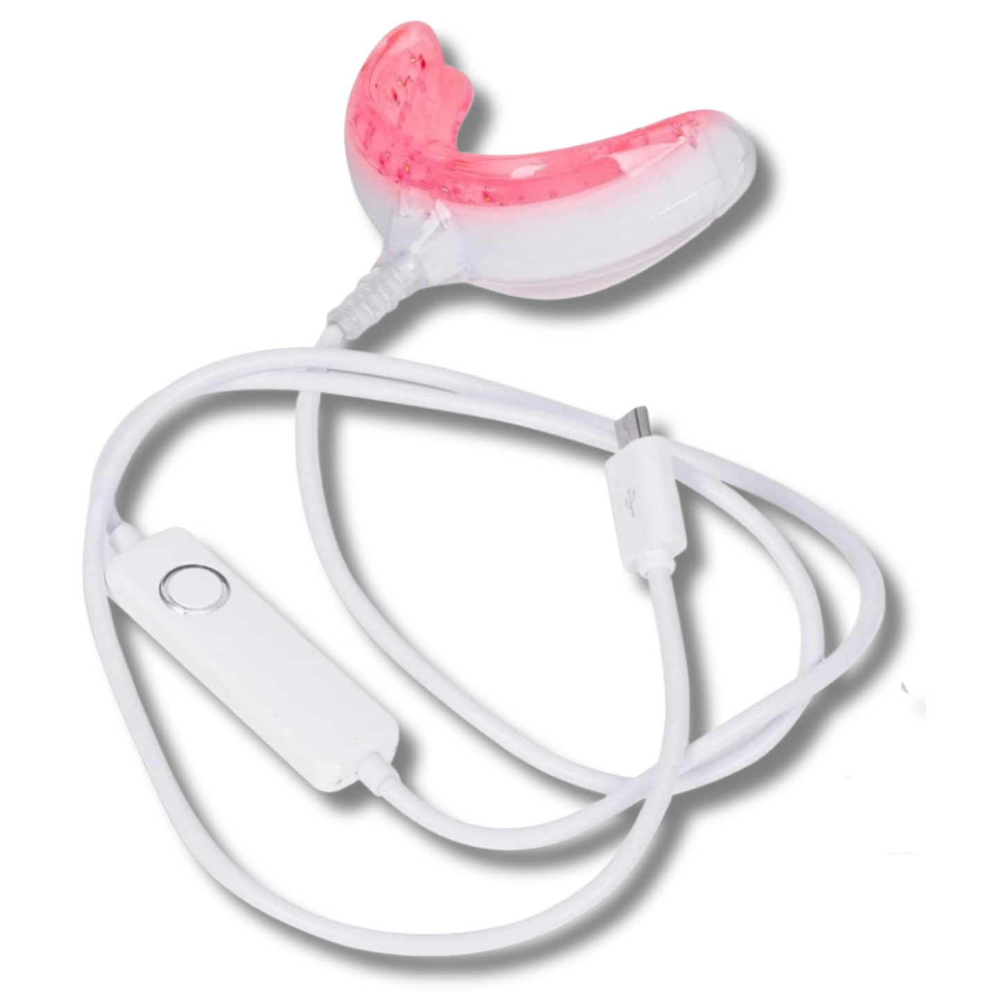 TheraMouth™ - LED Therapy Device
