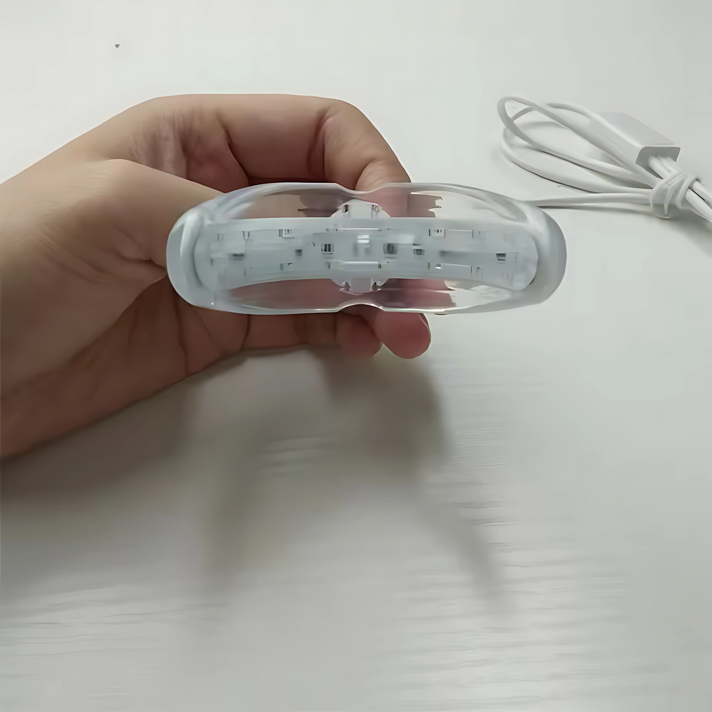 TheraMouth™ - LED Therapy Device