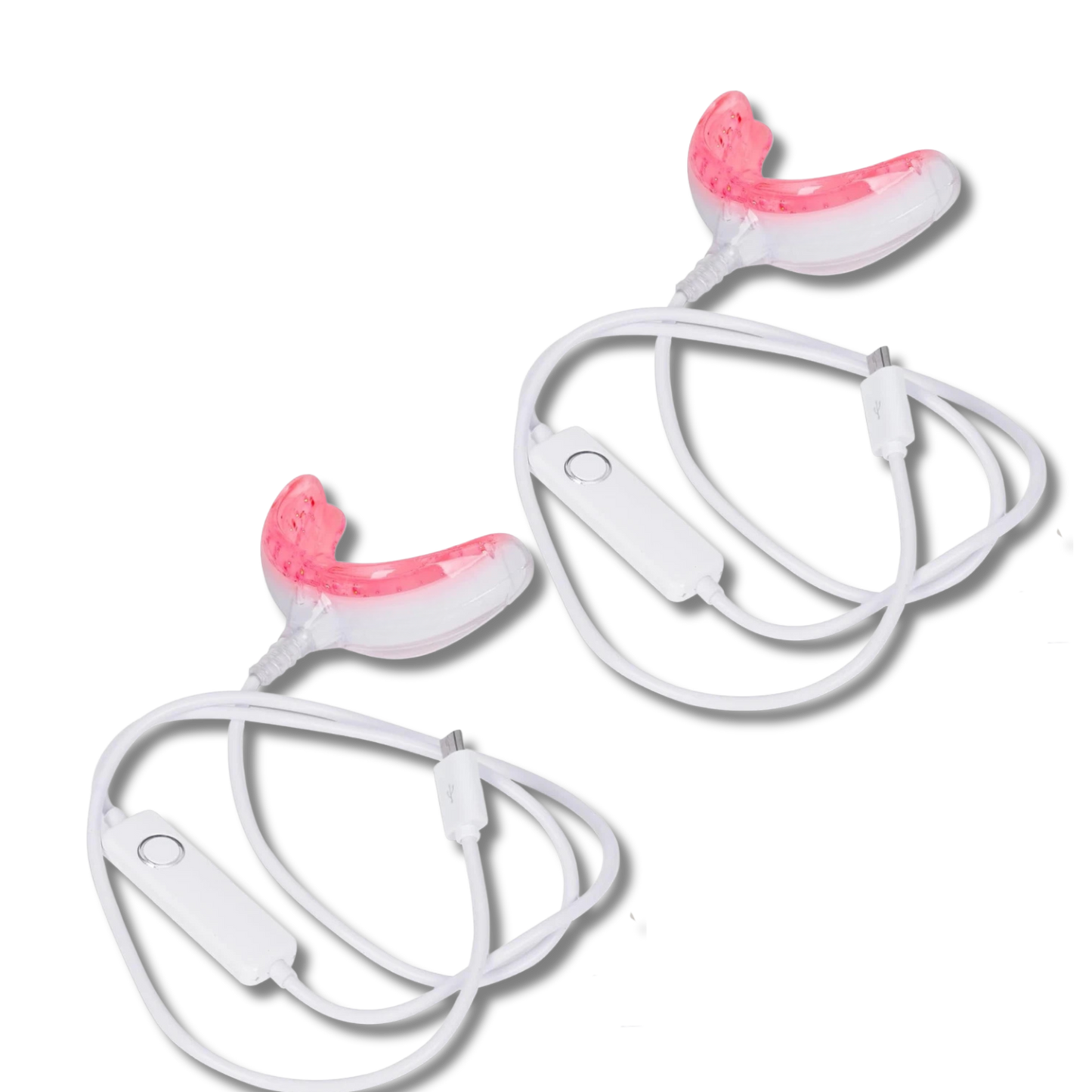 TheraMouth™ - LED Therapy Device
