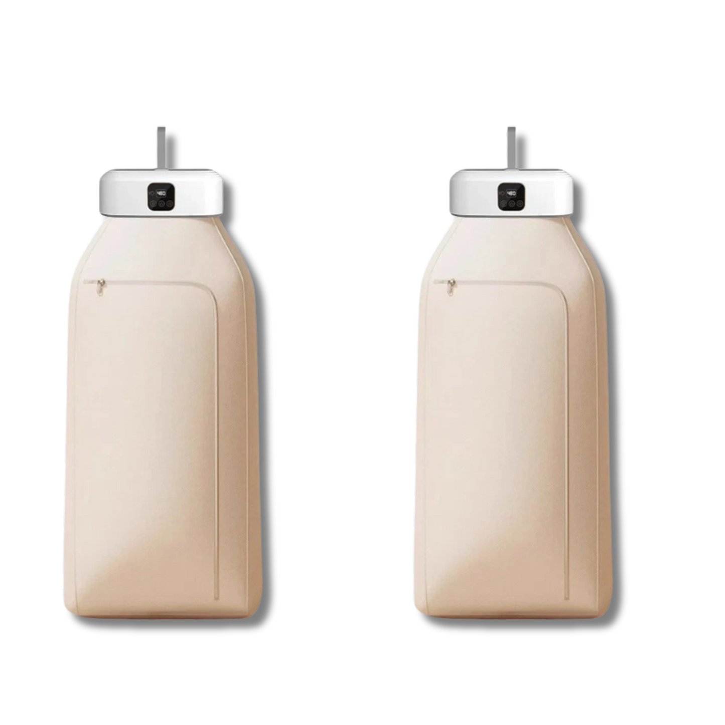 DrySwift™ - Portable Clothes Dryer