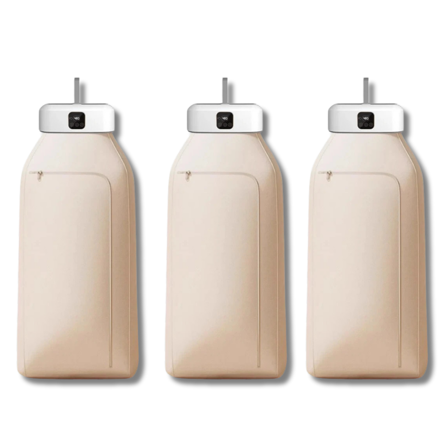 DrySwift™ - Portable Clothes Dryer