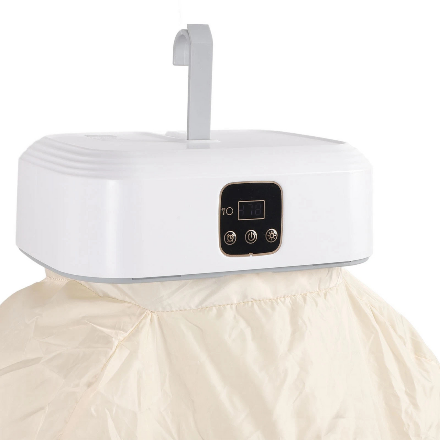 DrySwift™ - Portable Clothes Dryer