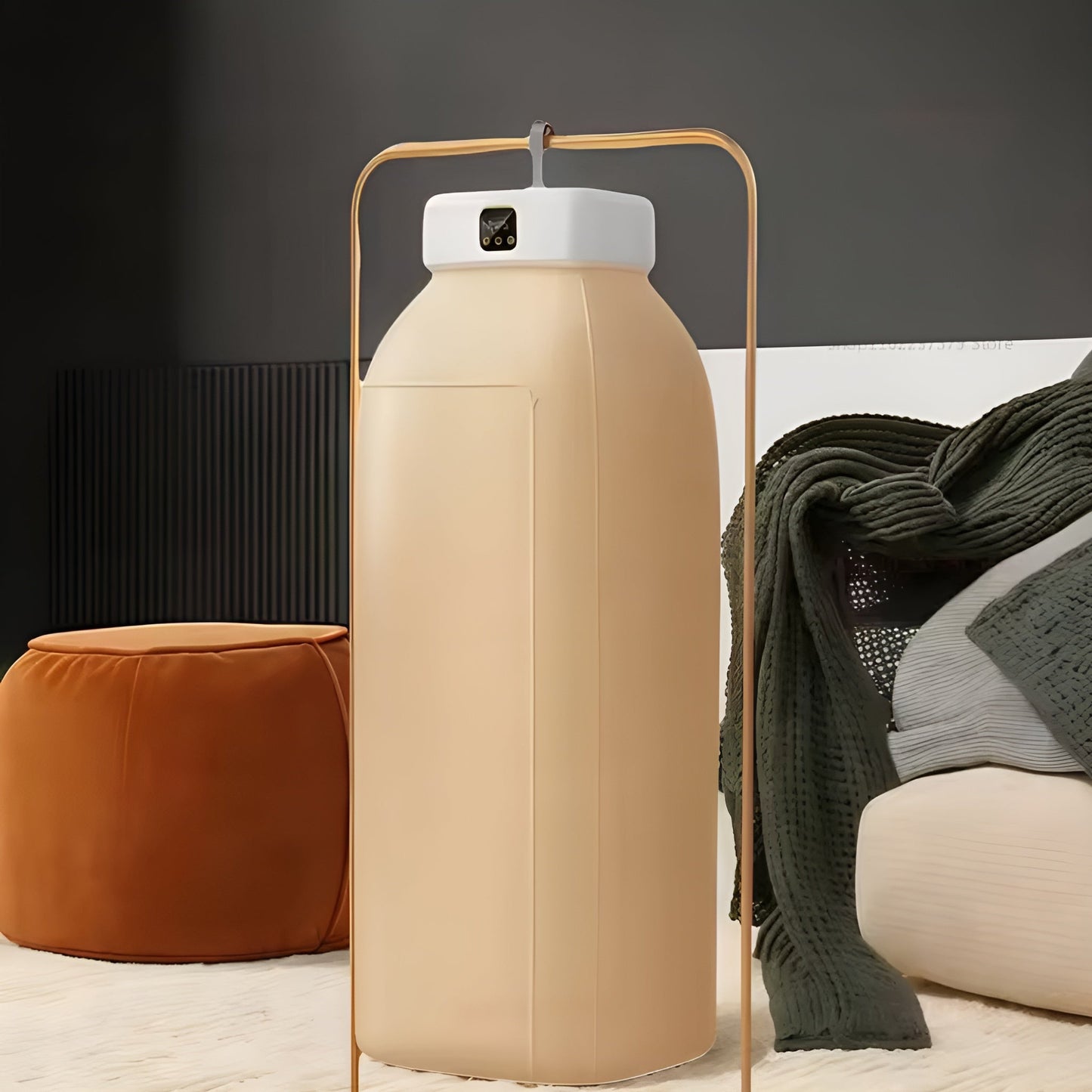 DrySwift™ - Portable Clothes Dryer