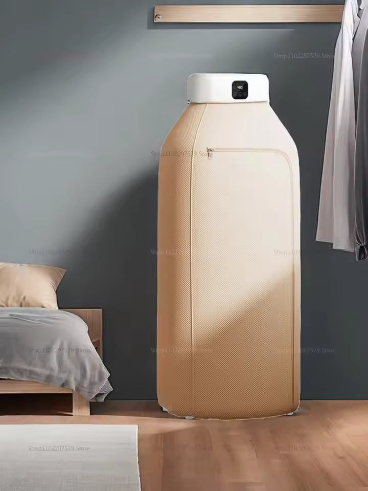 DrySwift™ - Portable Clothes Dryer