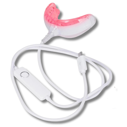 TheraMouth™ - LED Therapy Device