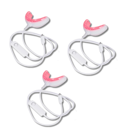 TheraMouth™ - LED Therapy Device
