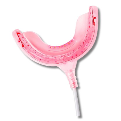 TheraMouth™ - LED Therapy Device