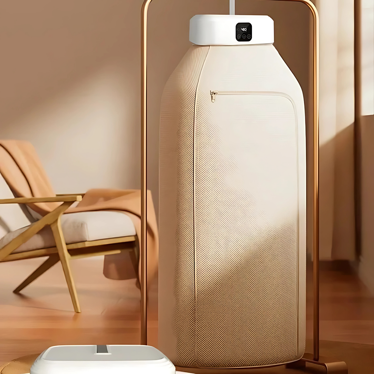 DrySwift™ - Portable Clothes Dryer