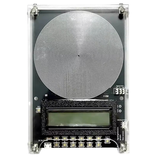 HarmonyWave™ - Earth Harmony Resonator