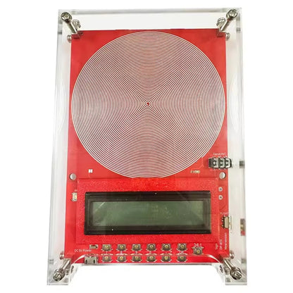 HarmonyWave™ - Earth Harmony Resonator